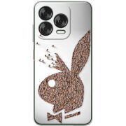 Чохол BoxFace Nubia V70 Design 