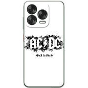 Чохол BoxFace Nubia V70 Design 