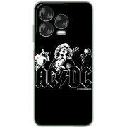 Чохол BoxFace Nubia V70 Design 