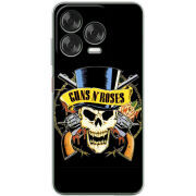 Чохол BoxFace Nubia V70 Design 