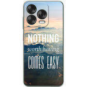 Чохол BoxFace Nubia V70 Design 