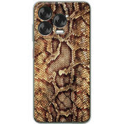 Чохол BoxFace Nubia V70 Design 