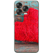 Чохол BoxFace Nubia V70 Design 