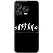 Чохол BoxFace Nubia V70 Design 