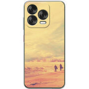 Чохол BoxFace Nubia V70 Design 