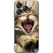 Чохол BoxFace Nubia V70 Design 