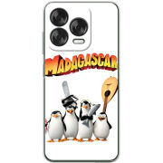 Чохол BoxFace Nubia V70 Design 