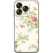 Чохол BoxFace Nubia V70 Design 