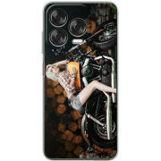 Чохол BoxFace Nubia V70 Design 