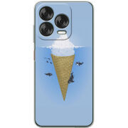 Чохол BoxFace Nubia V70 Design 