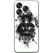 Чохол BoxFace Nubia V70 Design 
