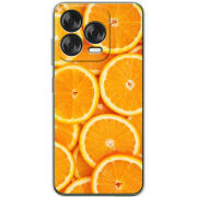 Чохол BoxFace Nubia V70 Design 