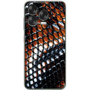 Чохол BoxFace Nubia V70 Design 