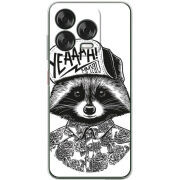 Чохол BoxFace Nubia V70 Design 