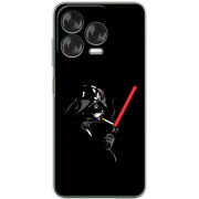 Чохол BoxFace Nubia V70 Design 