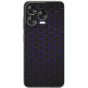 Чохол BoxFace Nubia V70 Design 