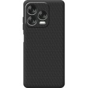 Чорний чохол BoxFace Nubia V70 Design Black Barrels