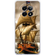 Чохол BoxFace Realme 13 5G 