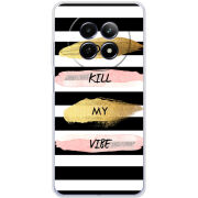 Чохол BoxFace Realme 13 5G Dont Kill My Vibe