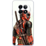 Чохол BoxFace Realme 13 5G 