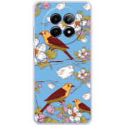 Чохол BoxFace Realme 13 5G 