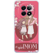 Чохол BoxFace Realme 13 5G GirlMom