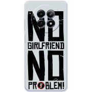 Чохол BoxFace Realme 13 5G No Girlfriend