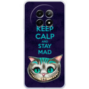 Чохол BoxFace Realme 13 5G Stay Mad