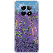 Чохол BoxFace Realme 13 5G Lavender Field
