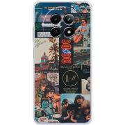 Чохол BoxFace Realme 13 5G 