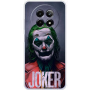 Чохол BoxFace Realme 13 5G Joker