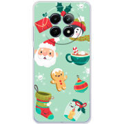 Чохол BoxFace Realme 13 5G 