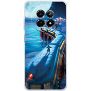 Чохол BoxFace Realme 13 5G 