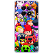 Чохол BoxFace Realme 13 5G 