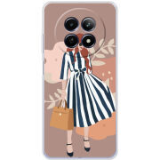 Чохол BoxFace Realme 13 5G 
