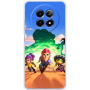 Чохол BoxFace Realme 13 5G 