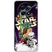 Чохол BoxFace Realme 13 5G Lego StarWars
