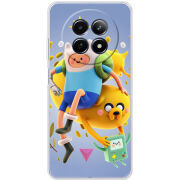 Чохол BoxFace Realme 13 5G 