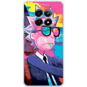 Чохол BoxFace Realme 13 5G 