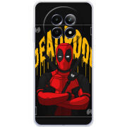 Чохол BoxFace Realme 13 5G 