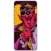 Чохол BoxFace Realme 13 5G 