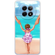 Чохол BoxFace Realme 13 5G Happy child