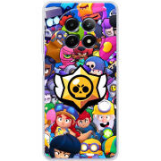Чохол BoxFace Realme 13 5G 