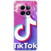 Чохол BoxFace Realme 13 5G TikTok