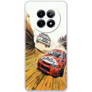 Чохол BoxFace Realme 13 5G Rally