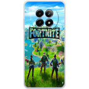 Чохол BoxFace Realme 13 5G Fortnite