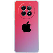 Чохол BoxFace Realme 13 5G Gradient