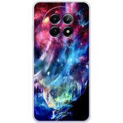 Чохол BoxFace Realme 13 5G Northern Lights