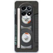 Чохол BoxFace Realme 13 5G Старая касета