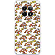 Чохол BoxFace Realme 13 5G Pringles Princess